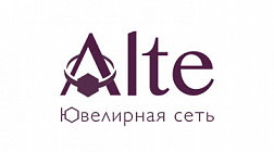 Ювелирная сеть Alte